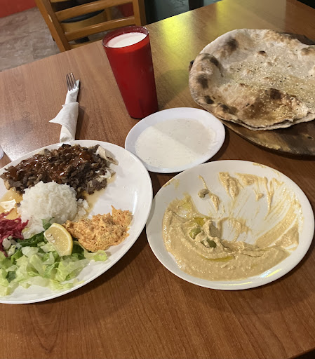 Photo of Anatolia's Gate Restaurant - 7084 Kingsway, Burnaby, BC V5E 1E7